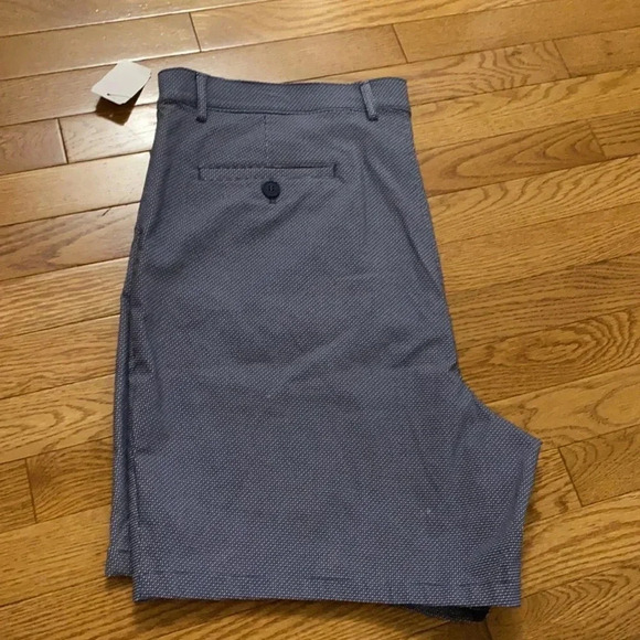 NWT Pure Navy  Shorts - Picture 5 of 5